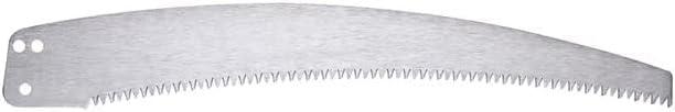 imageFiskars 15Inch Replacement Saw Blade for Pruning HighSpeed Steel WoodZig Blade for Lightweight Extendable Tree Pruner Fits Fiskars pruner models 6391 9388 9390 7889 7831 and 8391Replacement Blade 15 in
