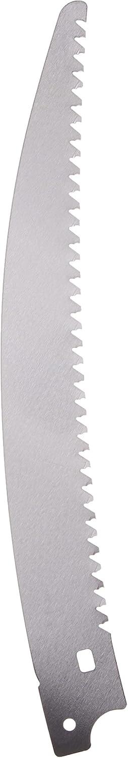 imageFiskars 15Inch Replacement Saw Blade for Pruning HighSpeed Steel WoodZig Blade for Lightweight Extendable Tree Pruner Fits Fiskars pruner models 6391 9388 9390 7889 7831 and 839115 in