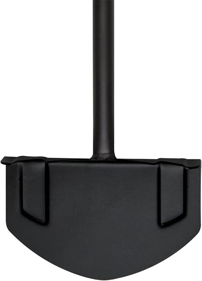 imageFiskars 40quot Steel Tiller Long Handle Hand Tiller for Gardening Garden ToolEdger