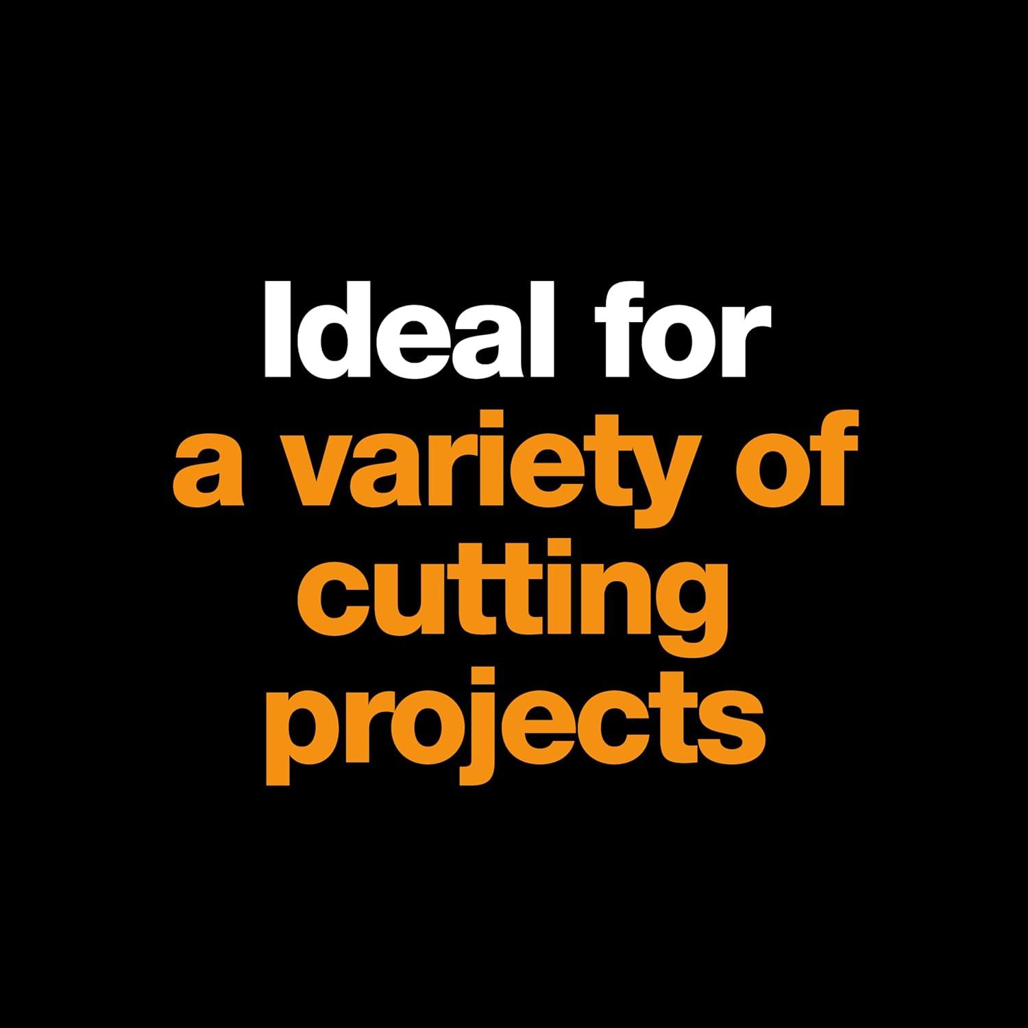 imageFiskars 8 LeftHanded Titanium Scissors SoftGrip Handle for Comfort Durable Stainless Steel Blades for Home and Office UseMulticolor  SoftGrip