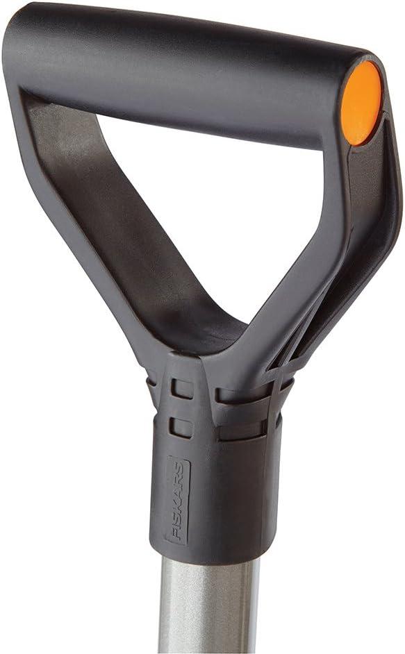imageFiskars Ergo Longhandle Aluminum Cultivator 64 InchFork