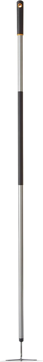 imageFiskars Ergo Longhandle Aluminum Cultivator 64 InchHoe
