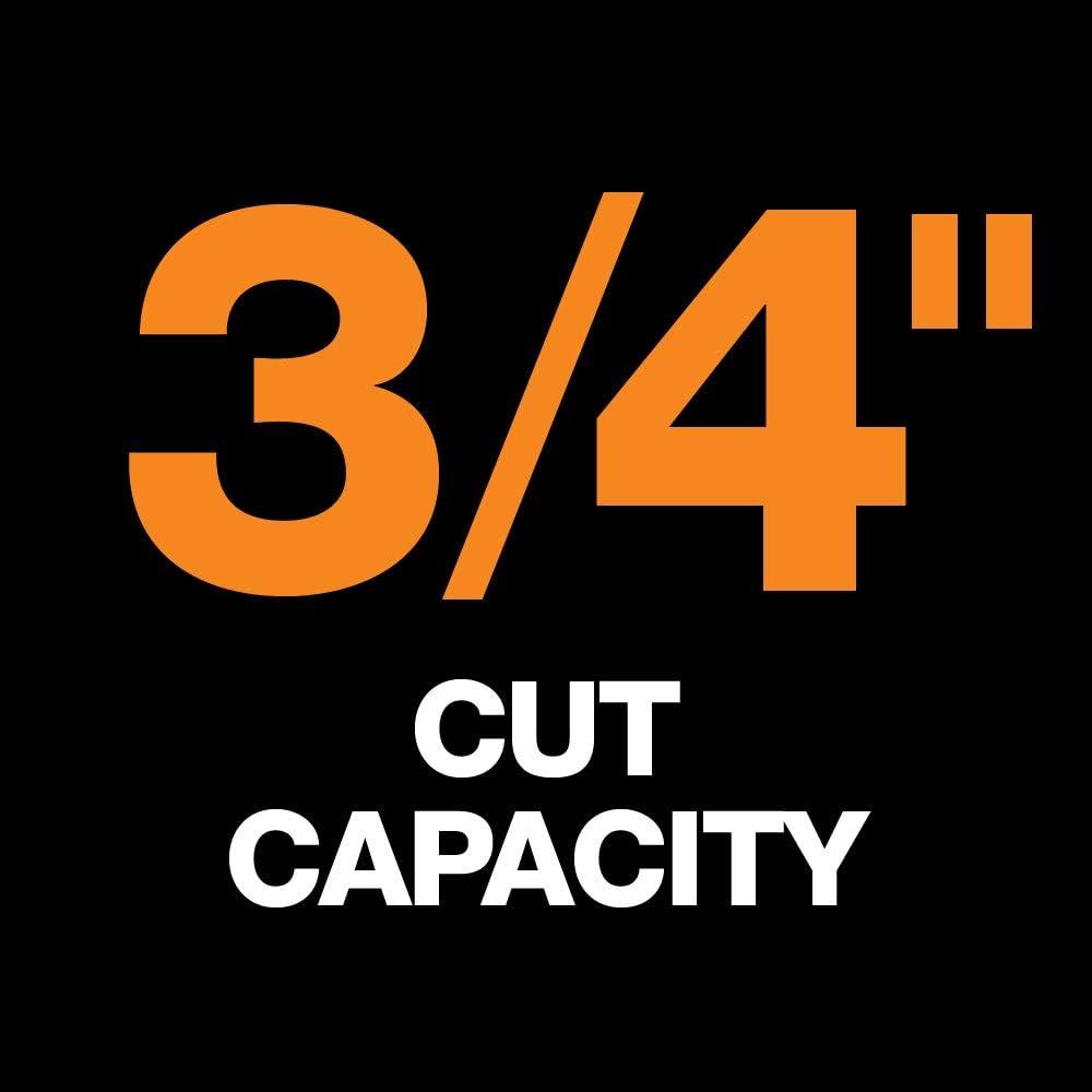 imageFiskars Pruning Shears Bypass Pruner that Cuts Through Stems up to 34Inch PowerGear Technology For More Power on Every CutPack of 1
