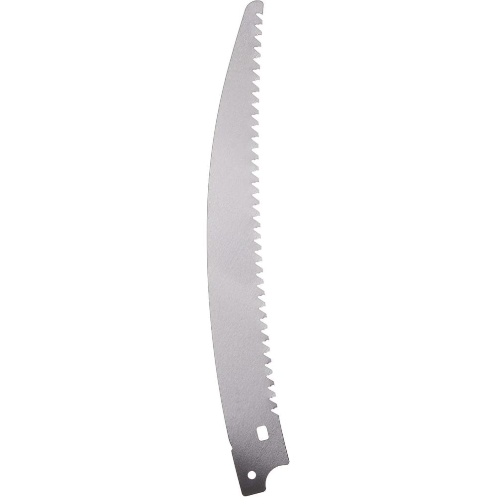 imageFiskars 15Inch Replacement Saw Blade for Pruning HighSpeed Steel WoodZig Blade for Lightweight Extendable Tree Pruner Fits Fiskars pruner models 6391 9388 9390 7889 7831 and 839115 in