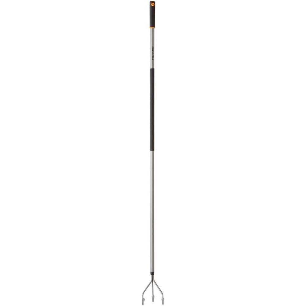 imageFiskars Ergo Longhandle Aluminum Cultivator 64 InchCultivator