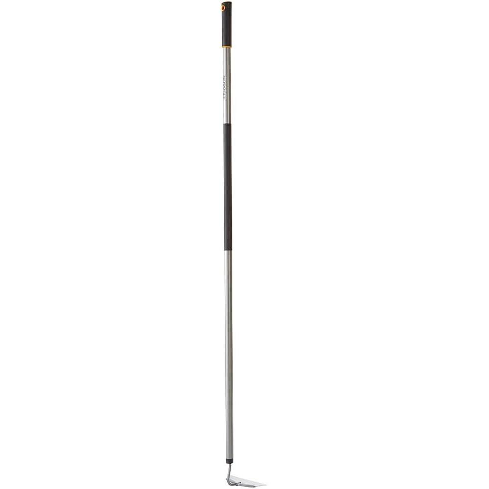 imageFiskars Ergo Longhandle Aluminum Cultivator 64 InchHoe