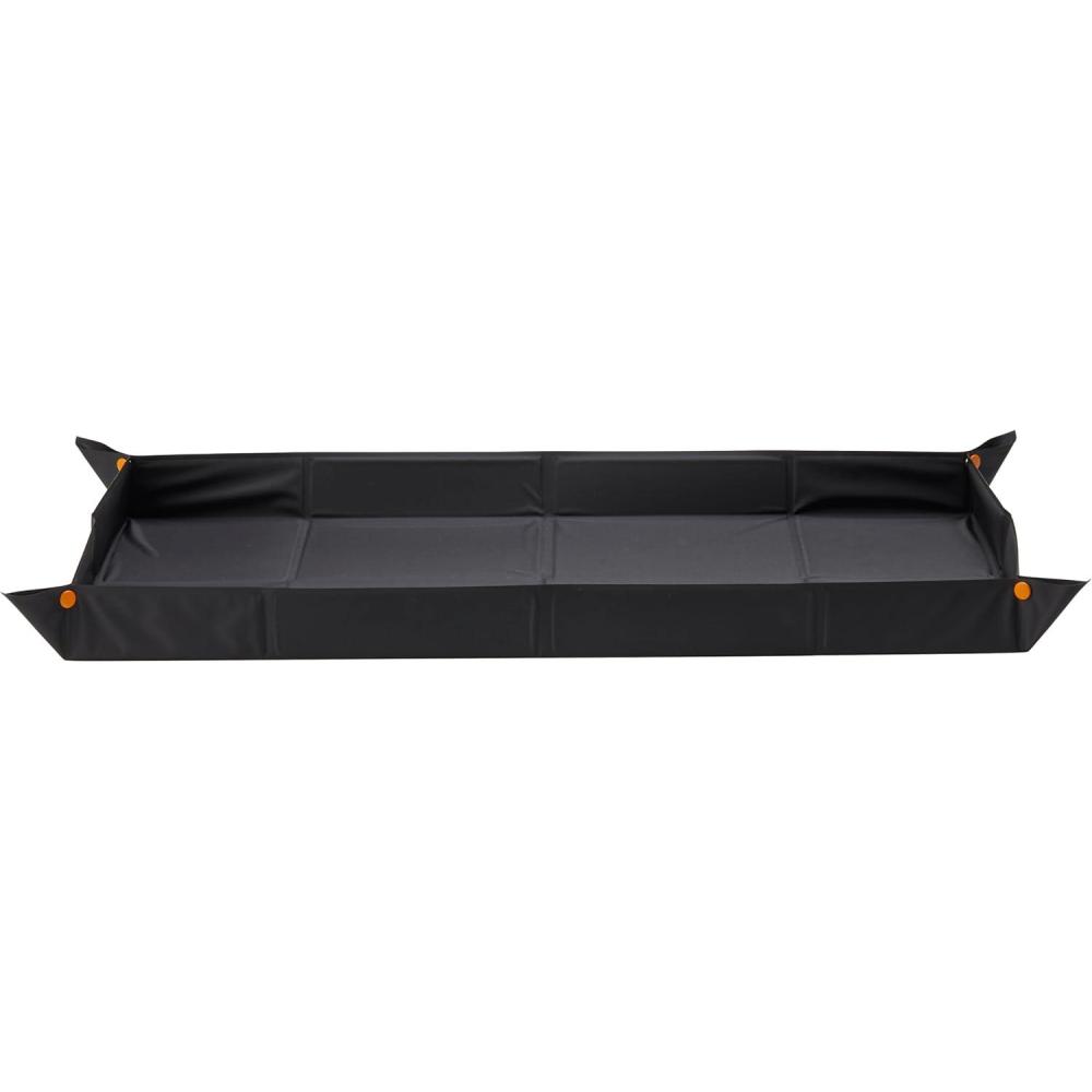 imageFiskars Large Repotting Mat for Indoor Garden Transplanting and Soil Mess Control Foldable and Water Resistant 325quot x 175quot
