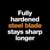 imageFiskars 15Inch Replacement Saw Blade for Pruning HighSpeed Steel WoodZig Blade for Lightweight Extendable Tree Pruner Fits Fiskars pruner models 6391 9388 9390 7889 7831 and 839115 in Silver