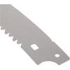 imageFiskars 15Inch Replacement Saw Blade for Pruning HighSpeed Steel WoodZig Blade for Lightweight Extendable Tree Pruner Fits Fiskars pruner models 6391 9388 9390 7889 7831 and 839115 in