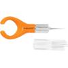 imageFiskars 1630501001 Fingertip Craft Knife 7 Inch Orange7 Inch