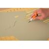 imageFiskars 1630501001 Fingertip Craft Knife 7 Inch Orange7 Inch