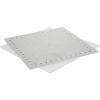 imageFiskars 18quot x 24quot Folding Cutting Mat for Travel and Storage  Fabric and Sewing Craft Projects  SelfHealing Mat  Gray143L x 03W