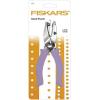 imageFiskars 23517097J Circle Hand Punch 18 Inch Purple  Pink14 in