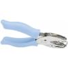 imageFiskars 23517097J Circle Hand Punch 18 Inch Purple  Pink14 in Rectangle
