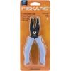 imageFiskars 23517097J Circle Hand Punch 18 Inch Purple  Pink14 in Rectangle