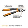imageFiskars 32Inch Loppers for Tree Trimming Heavy Duty LowFriction Sharp Steel Blade Branch Cutter up to 2Inch Diameter Cut Capacity PowerGear2 Technology that Multiplies Power for Less Effort18 in