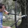 imageFiskars 32Inch Loppers for Tree Trimming Heavy Duty LowFriction Sharp Steel Blade Branch Cutter up to 2Inch Diameter Cut Capacity PowerGear2 Technology that Multiplies Power for Less Effort25 in