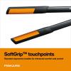 imageFiskars 32Inch Loppers for Tree Trimming Heavy Duty LowFriction Sharp Steel Blade Branch Cutter up to 2Inch Diameter Cut Capacity PowerGear2 Technology that Multiplies Power for Less Effort25 in