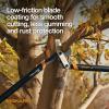 imageFiskars 32Inch Loppers for Tree Trimming Heavy Duty LowFriction Sharp Steel Blade Branch Cutter up to 2Inch Diameter Cut Capacity PowerGear2 Technology that Multiplies Power for Less Effort32 in