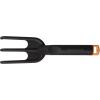imageFiskars 3401101001 Seed Planting Trowel Black1 Pack