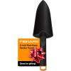 imageFiskars 3401101001 Seed Planting Trowel Black1 Pack