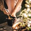 imageFiskars 3401101001 Seed Planting Trowel BlackNo Size