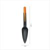 imageFiskars 3401101001 Seed Planting Trowel BlackNo Size