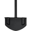imageFiskars 40quot Steel Tiller Long Handle Hand Tiller for Gardening Garden ToolEdger
