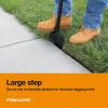 imageFiskars 40quot Steel Tiller Long Handle Hand Tiller for Gardening Garden ToolEdger