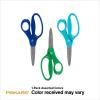 imageFiskars 6quot Big Kids Scissors for Kids Ages 811 Scissors for School or Crafting Back to School Supplies TurquoiseAssorted Colors