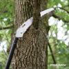imageFiskars 716 ft Extendable 2in1 Pruner and Pole Saw For Tree Trimming Tree Trimmer with ChainDrive for Cutting Branches up to 125quot Diameter with More Power Garden ToolsPole Saw