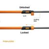 imageFiskars 716 ft Extendable 2in1 Pruner and Pole Saw For Tree Trimming Tree Trimmer with ChainDrive for Cutting Branches up to 125quot Diameter with More Power Garden ToolsPole Saw  Pruner