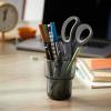 imageFiskars 8 LeftHanded Titanium Scissors SoftGrip Handle for Comfort Durable Stainless Steel Blades for Home and Office UseTitanium  SoftGrip