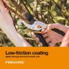 imageFiskars Bypass Pruning Shears 58Inch Cut Capacity Garden Clippers Gardening Scissors with Sharp Rust Resistant Steel BladeBypass Pruner