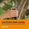 imageFiskars Bypass Pruning Shears 58Inch Cut Capacity Garden Clippers Gardening Scissors with Sharp Rust Resistant Steel BladeForged Pruner