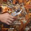 imageFiskars Bypass Pruning Shears 58Inch Cut Capacity Garden Clippers Gardening Scissors with Sharp Rust Resistant Steel BladeHouseplant Starter Gift Set