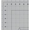 imageFiskars Crafts Cutting Mat DIY 18 in x 24 in 18x24 Grey