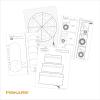 imageFiskars Cut ampamp Learn Kids Activity Book and Training Scissors  Gifts for Kids  Ages 3Ages 3