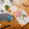 imageFiskars Cut ampamp Learn Kids Activity Book and Training Scissors  Gifts for Kids  Ages 3Ages 8