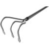 imageFiskars Ergo Longhandle Aluminum Cultivator 64 InchCultivator