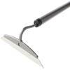 imageFiskars Ergo Longhandle Aluminum Cultivator 64 InchHoe
