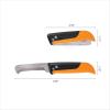 imageFiskars Folding Knife for Produce Harvesting Foldable Gardening Hand Tool with Ergonomic Design