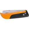 imageFiskars Folding Knife for Produce Harvesting Foldable Gardening Hand Tool with Ergonomic Design