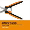 imageFiskars Garden Scissors 7in1 Garden Shears MultiTool with Sheath Great for Plant Trimming Cutting Nursery Pots Bags and WireClassic
