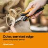 imageFiskars Garden Scissors 7in1 Garden Shears MultiTool with Sheath Great for Plant Trimming Cutting Nursery Pots Bags and WireClassic