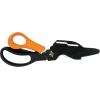 imageFiskars Garden Scissors 7in1 Garden Shears MultiTool with Sheath Great for Plant Trimming Cutting Nursery Pots Bags and WireGarden Shears Original