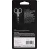 imageFiskars Gingher 01005102 Lightweight Embroidery Scissors 4Inch  Black
