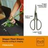imageFiskars Indoor Plant Cutting Set and Holders Set of 3