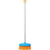 imageFiskars Kids Essential Landscaping Set  Leaf Rake and Garden Shovel  Kids Gardening Set  2 PieceRedGreenKids Cleanup Set
