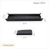 imageFiskars Large Repotting Mat for Indoor Garden Transplanting and Soil Mess Control Foldable and Water Resistant 325quot x 175quot